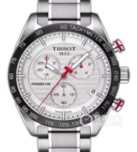 Tissot T100-417-11-031-00