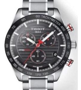 Tissot T100-417-11-051-01