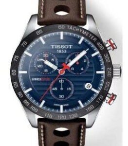 Tissot T100-417-16-041-00