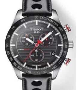 Tissot T100-417-16-051-00