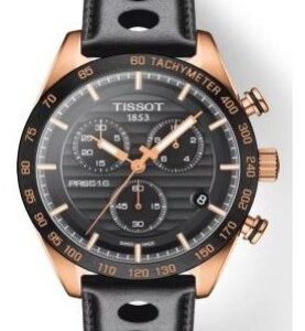 Tissot T100-417-36-051-00