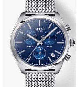 Tissot T101-417-11-041-00