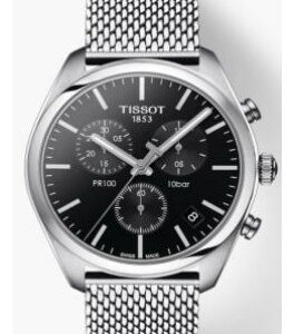 Tissot T101-417-11-051-01