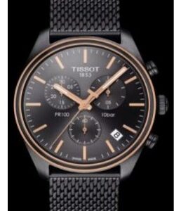 Tissot T101-417-23-061-00