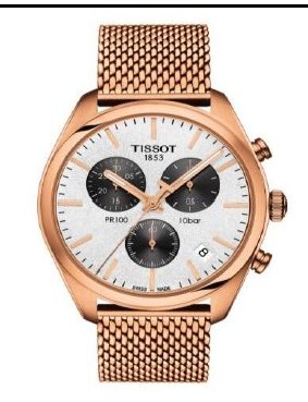 Tissot T101-417-33-031-01