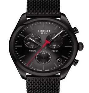 Tissot T101-417-33-051-00