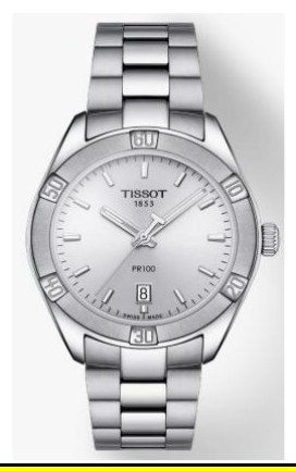 Tissot T101-910-11-031-00