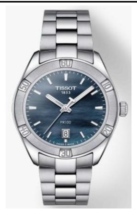 Tissot T101-910-11-121-00