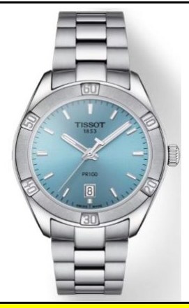 Tissot T101-910-11-351-00