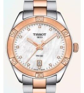 Tissot T101-910-22-116-00