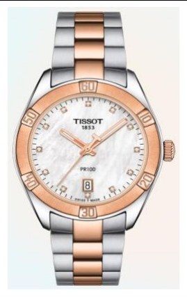 Tissot T101-910-22-116-00