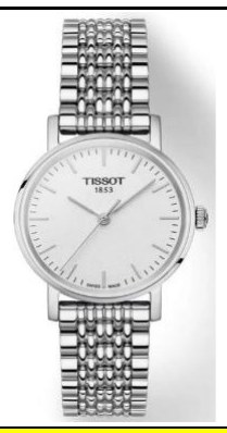 Tissot T109-210-11-031-00