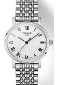 Tissot T109-210-11-033-00
