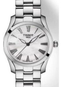 Tissot T112-210-11-113-00