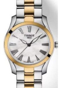 Tissot T112-210-22-113-00