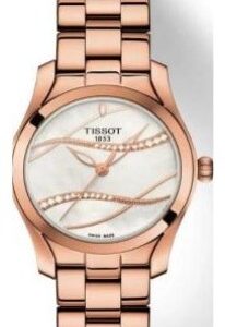 Tissot T112-210-33-111-00
