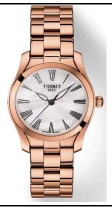 Tissot T112-210-33-113-00
