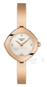 Tissot T113-109-33-116-00