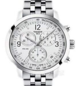 Tissot T114-417-11-037-00