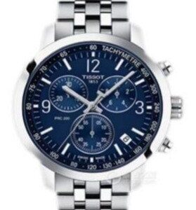 Tissot T114-417-11-047-00