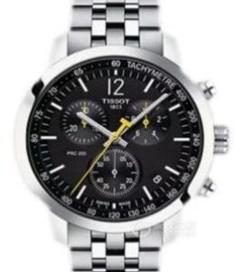 Tissot T114-417-11-057-00