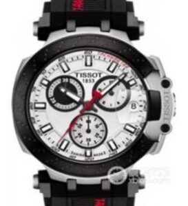 Tissot T115-417-27-011-00