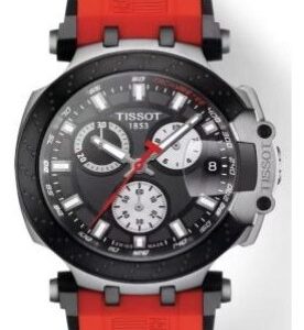 Tissot T115-417-27-051-00