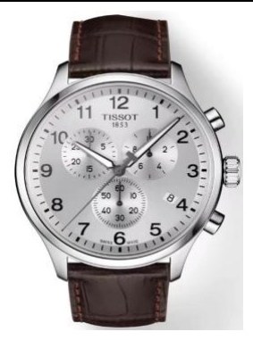Tissot T116-617-16-037-00