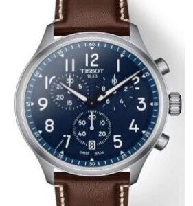 Tissot T116-617-16-042-00