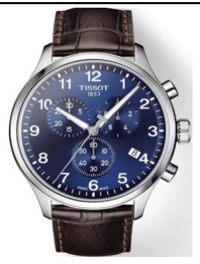 Tissot T116-617-16-047-00