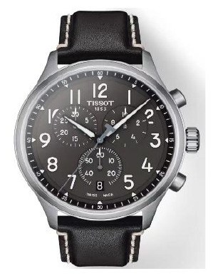 Tissot T116-617-16-062-00