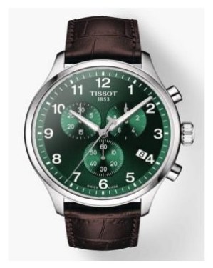 Tissot T116-617-16-092-00