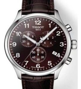Tissot T116-617-16-297-00