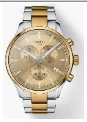 Tissot T116-617-22-021-00
