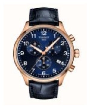 Tissot T116-617-36-042-00