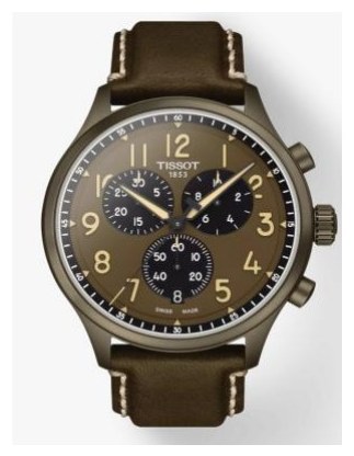 Tissot T116-617-36-092-00