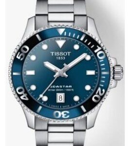 Tissot T120-210-11-041-00