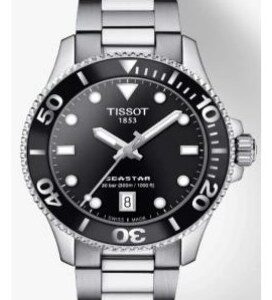 Tissot T120-210-11-051-00