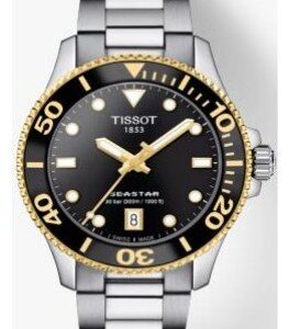 Tissot T120-210-21-051-00