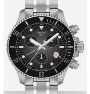 Tissot T120-217-11-061-00