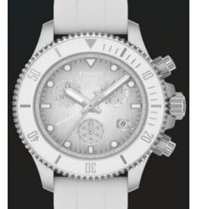 Tissot T120-217-17-011-00