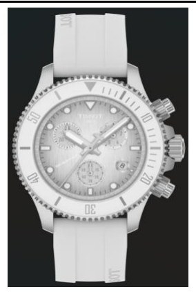 Tissot T120-217-17-011-00