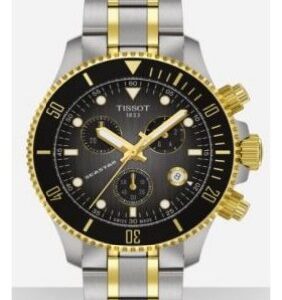 Tissot T120-217-22-061-00
