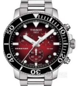 Tissot T120-417-11-421-00