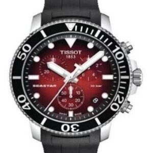 Tissot T120-417-17-421-00