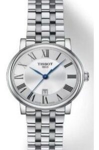Tissot T122-210-11-033-00