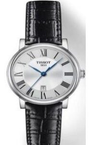 Tissot T122-210-16-033-00