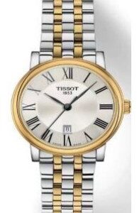 Tissot T122-210-22-033-00