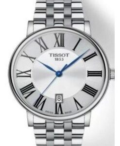 Tissot T122-410-11-033-00