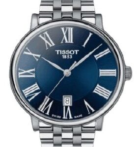 Tissot T122-410-11-043-00